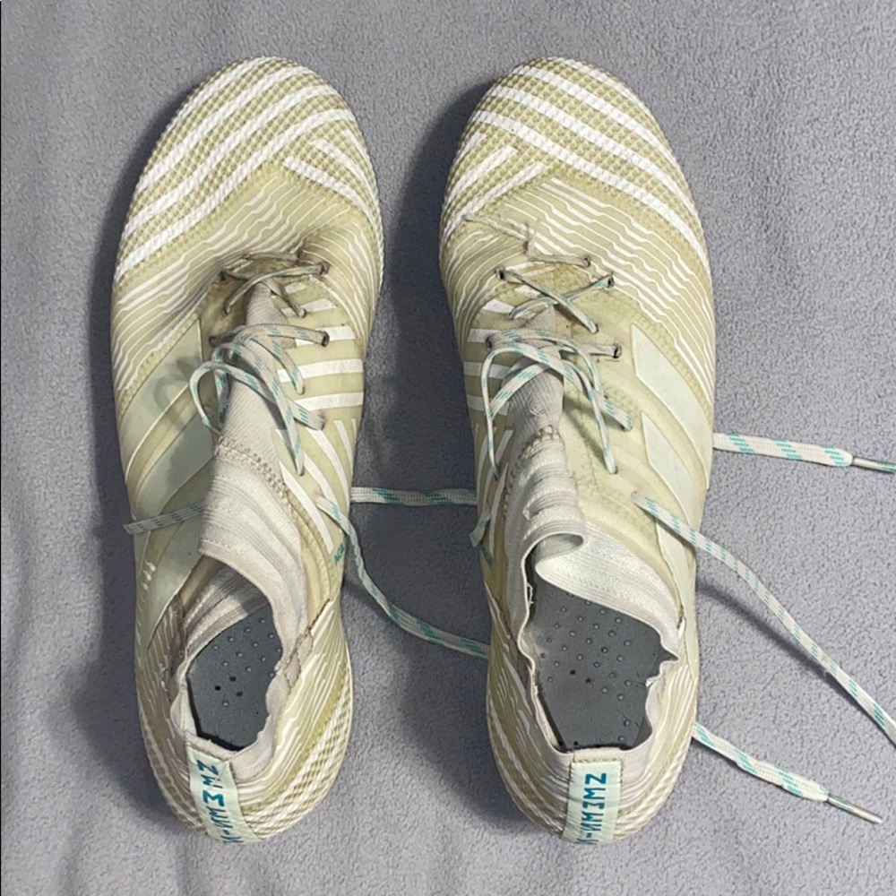 Men’s nemeziz 18.1 soft ground